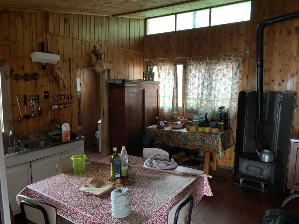 Casa indipendente a Garbagna in Località San Vito - Foto 3