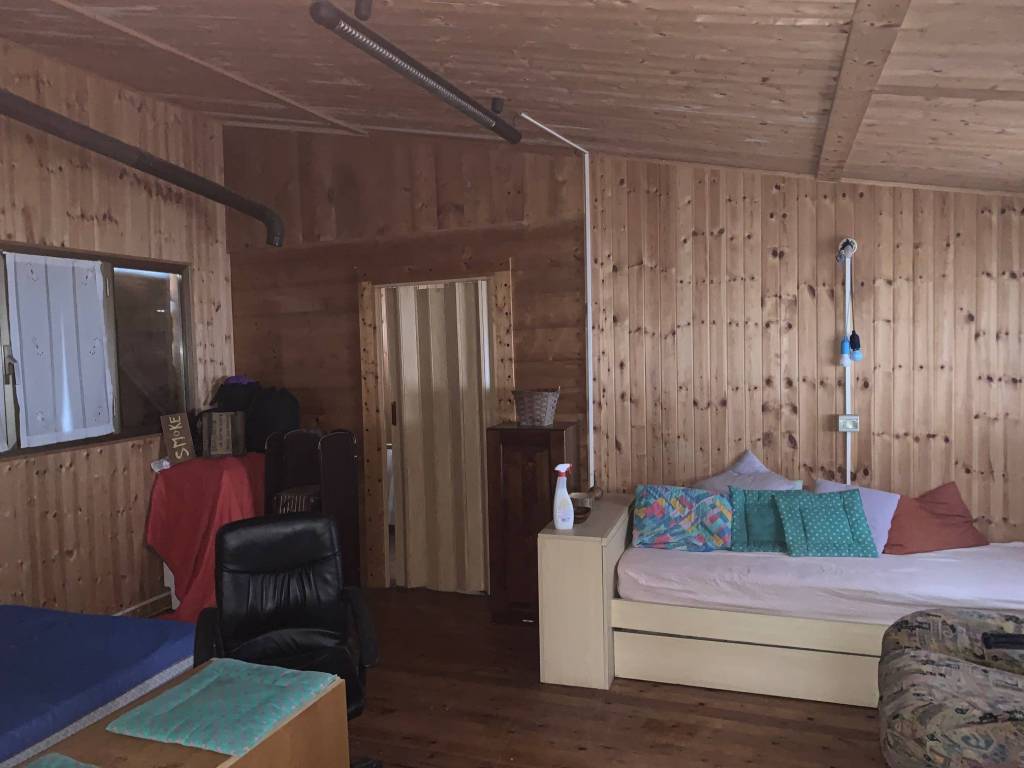 Casa indipendente a Garbagna in Località San Vito - Foto 5