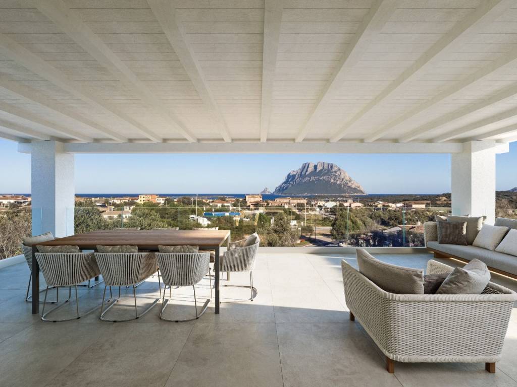 Villa a Loiri porto san paolo - Foto 2