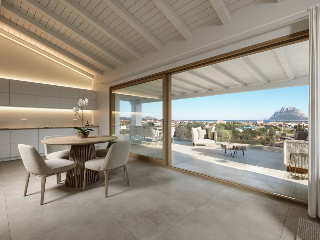 Villa a Loiri porto san paolo - Foto 3