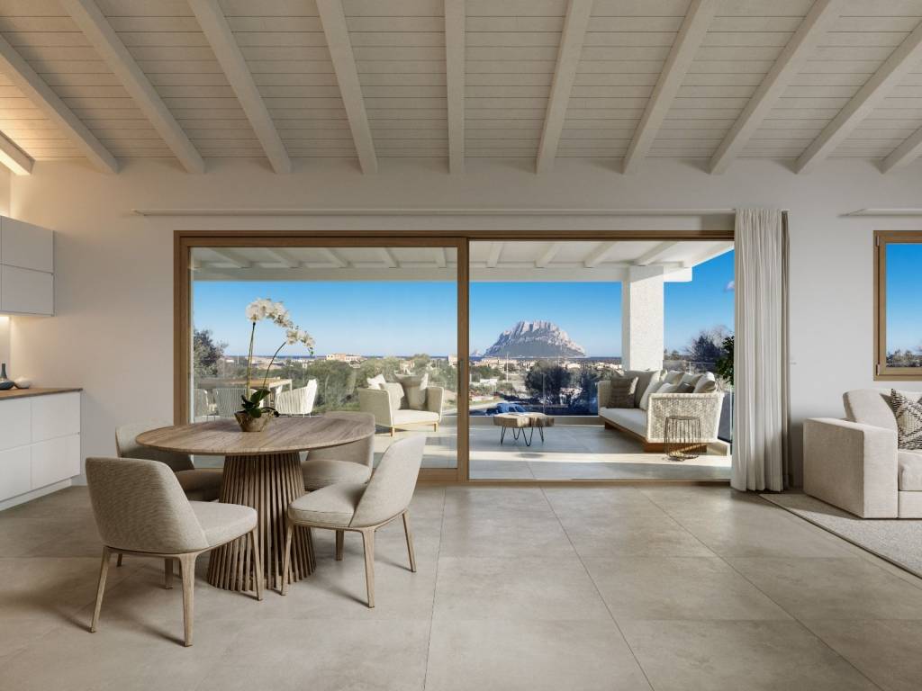 Villa a Loiri porto san paolo - Foto 4