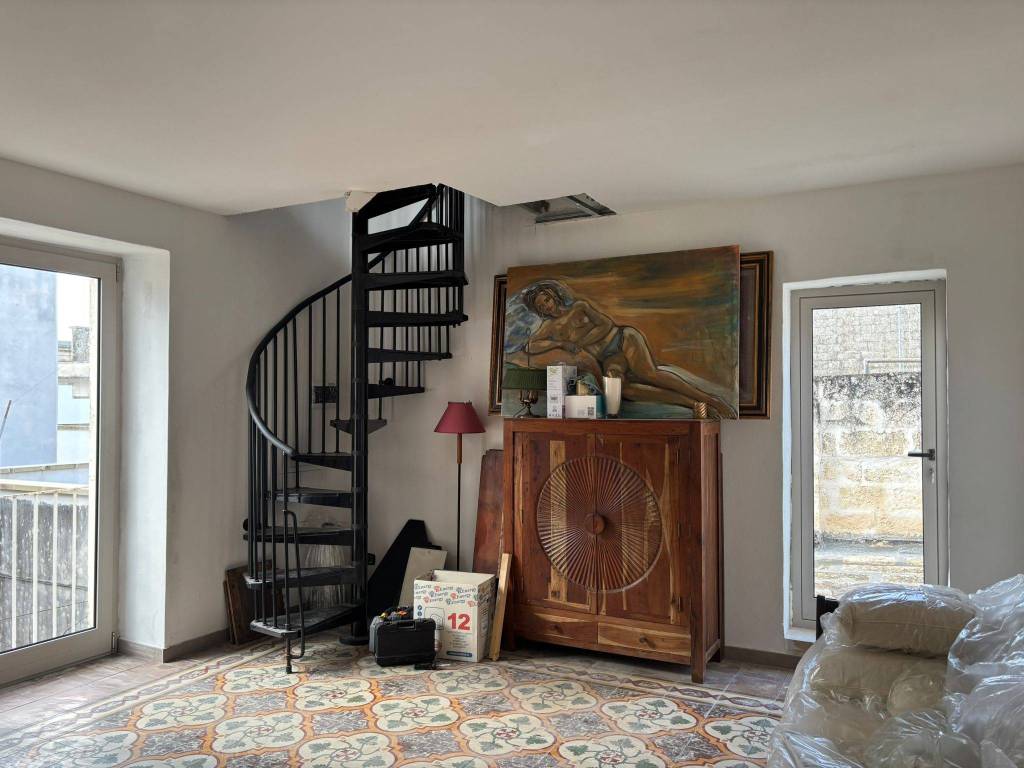 Casa indipendente a Poggiardo in Corso Vittorio Emanuele, 29 - Foto 2
