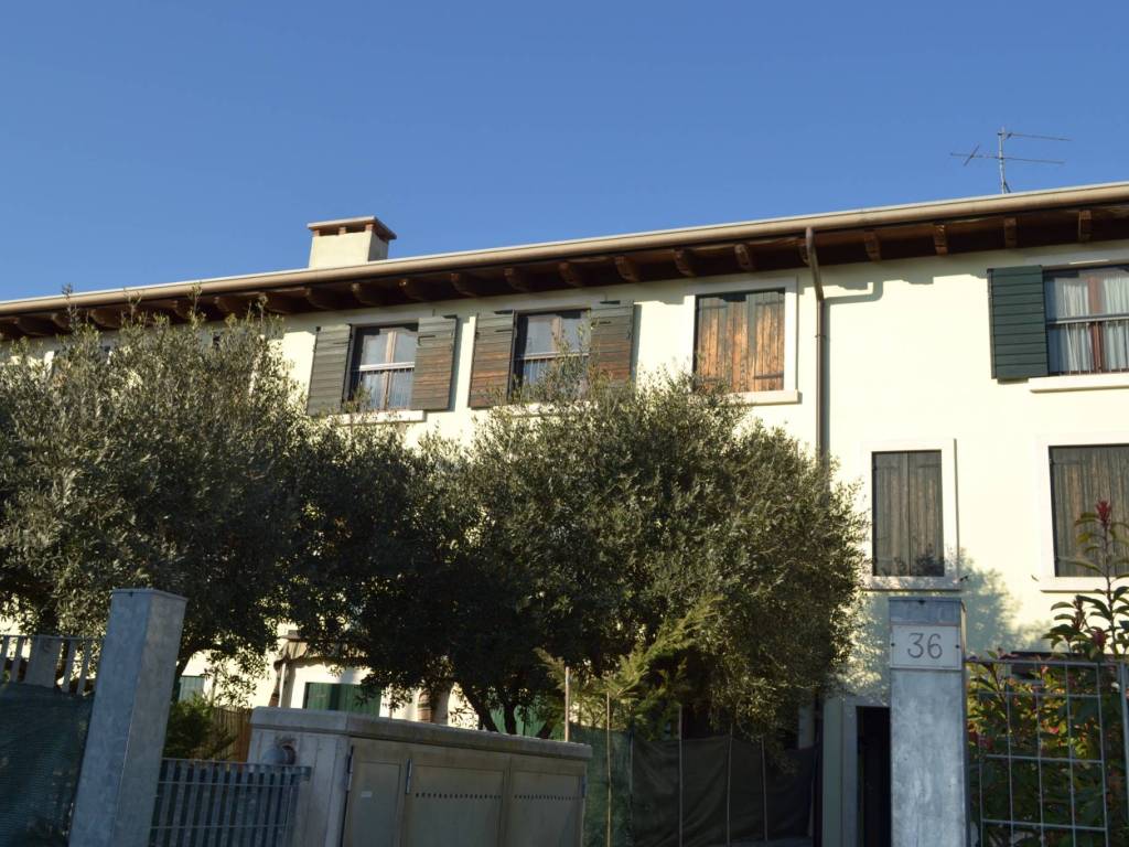 Appartamento a Villafranca di verona in Via Antonio Gramsci, 36 - Foto 2