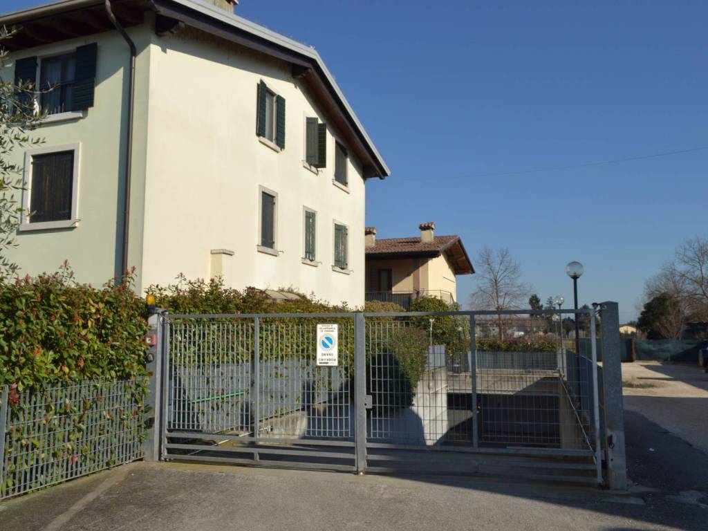 Appartamento a Villafranca di verona in Via Antonio Gramsci, 36 - Foto 3