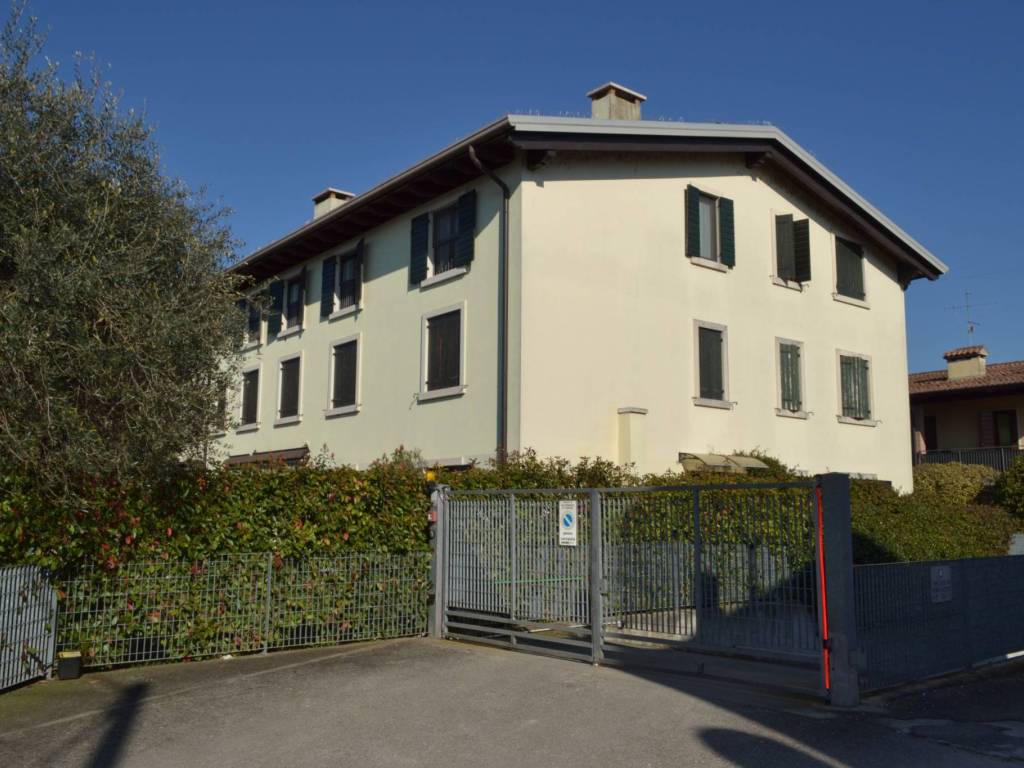 Appartamento a Villafranca di verona in Via Antonio Gramsci, 36 - Foto 4
