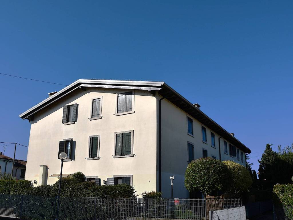 Appartamento a Villafranca di verona in Via Antonio Gramsci, 36 - Foto 5