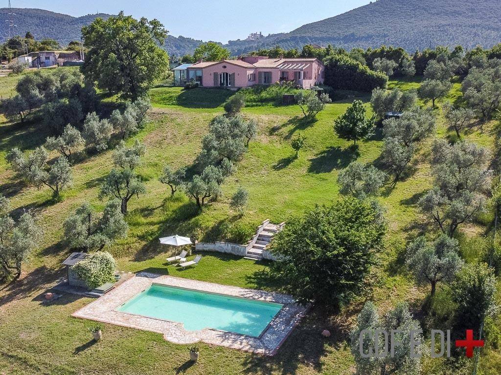 Villa a Narni in Via Capitonese - Foto 2