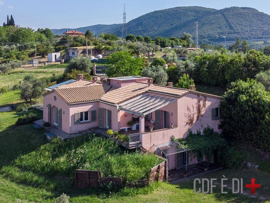 Villa a Narni in Via Capitonese - Foto 3