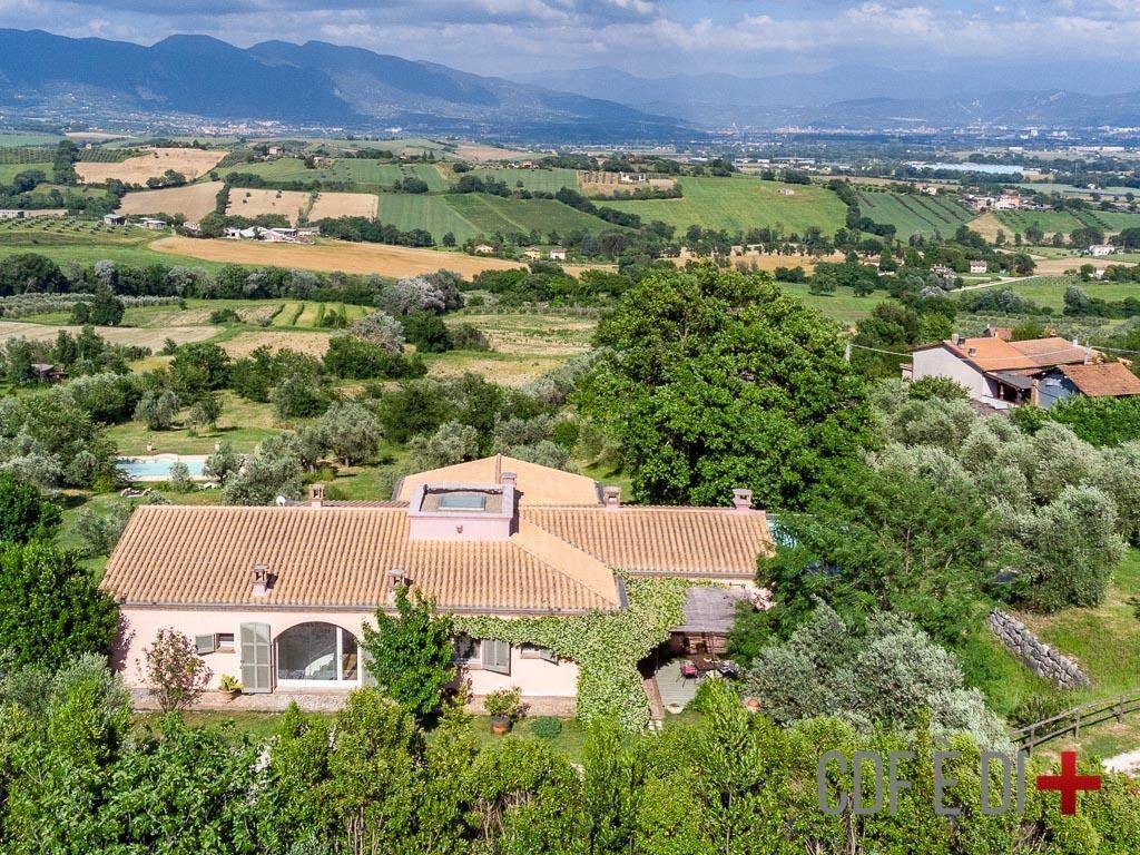 Villa a Narni in Via Capitonese - Foto 4