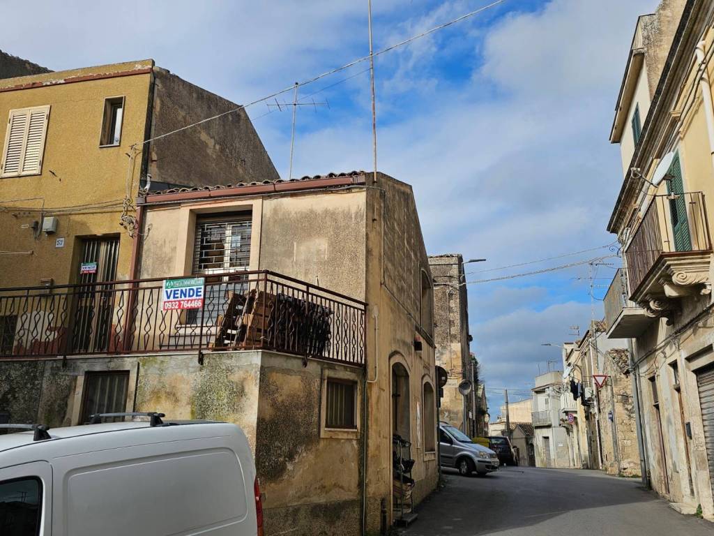 Villetta a schiera a Modica in Via Gesù, 57 - Foto 2