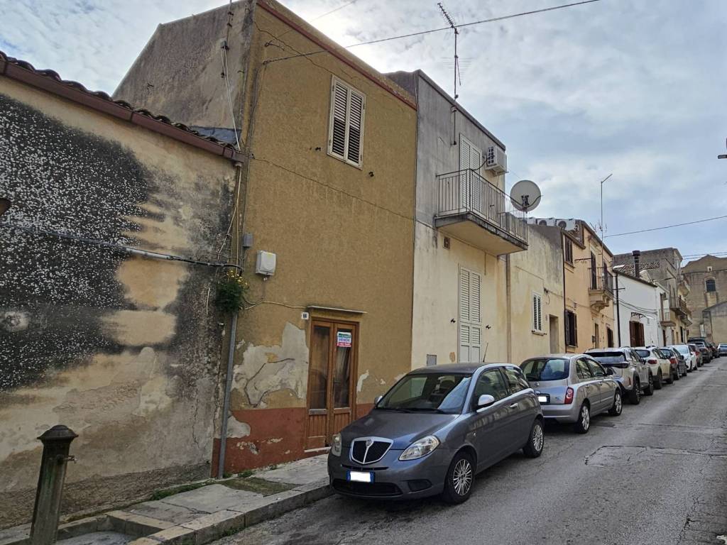 Villetta a schiera a Modica in Via Gesù, 57 - Foto 3