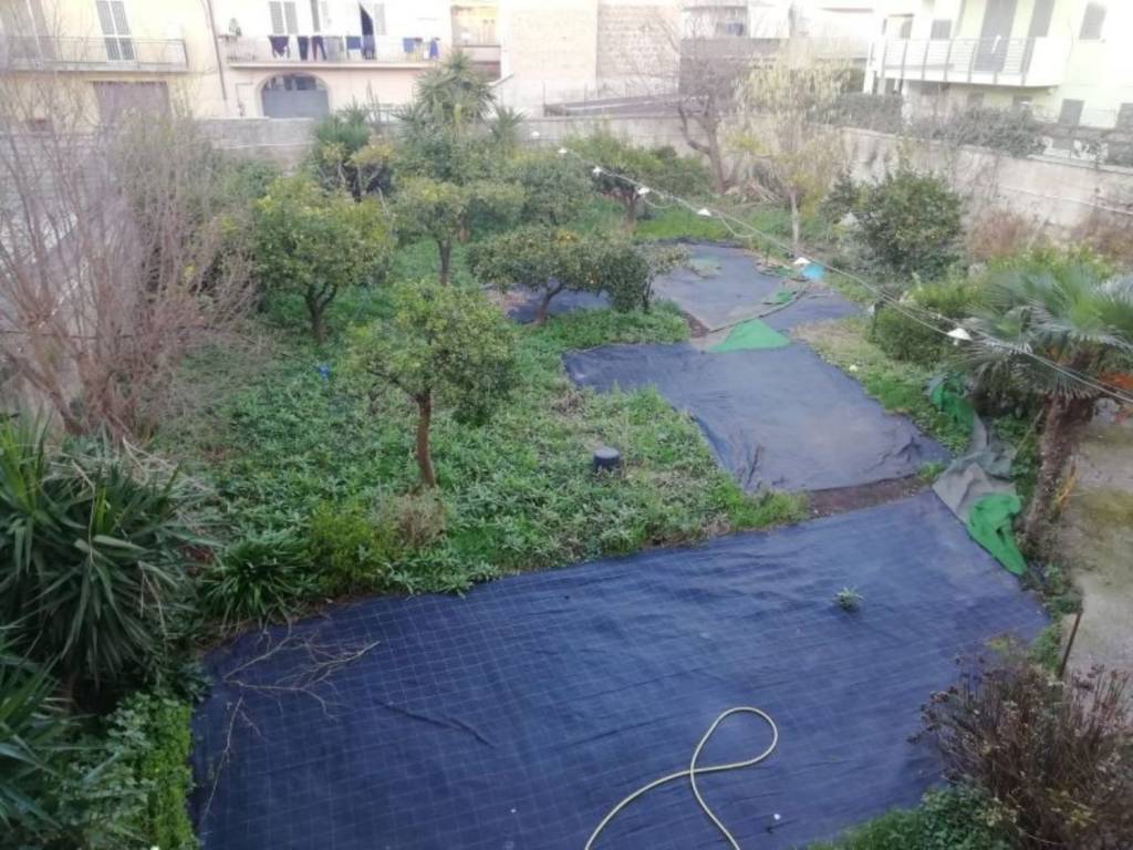 Villa a Casapulla in Via Nazionale Appia s.n.c - Foto 2