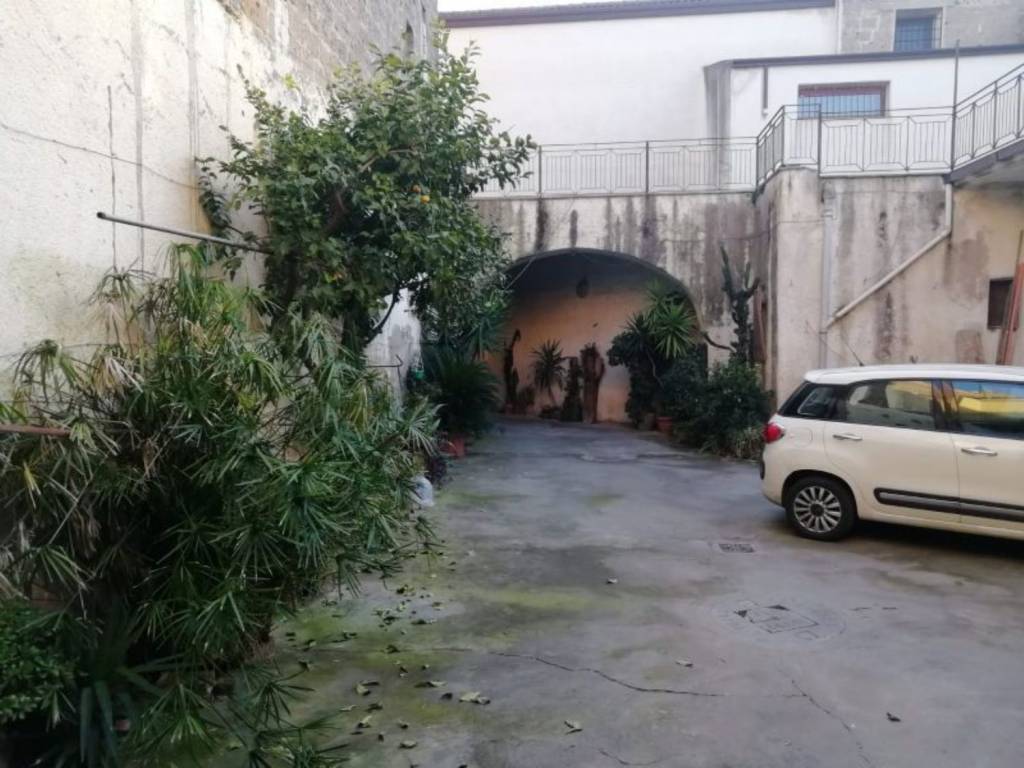 Villa a Casapulla in Via Nazionale Appia s.n.c - Foto 3
