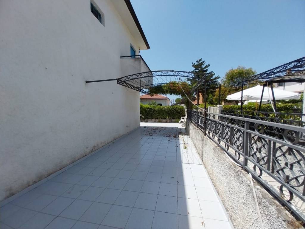 Villa a Belvedere marittimo in Via Serluca - Foto 2