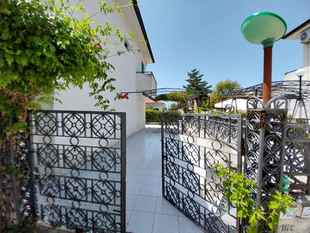 Villa a Belvedere marittimo in Via Serluca - Foto 4