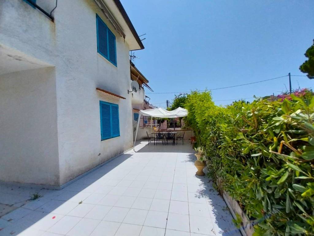 Villa a Belvedere marittimo in Via Serluca - Foto 5