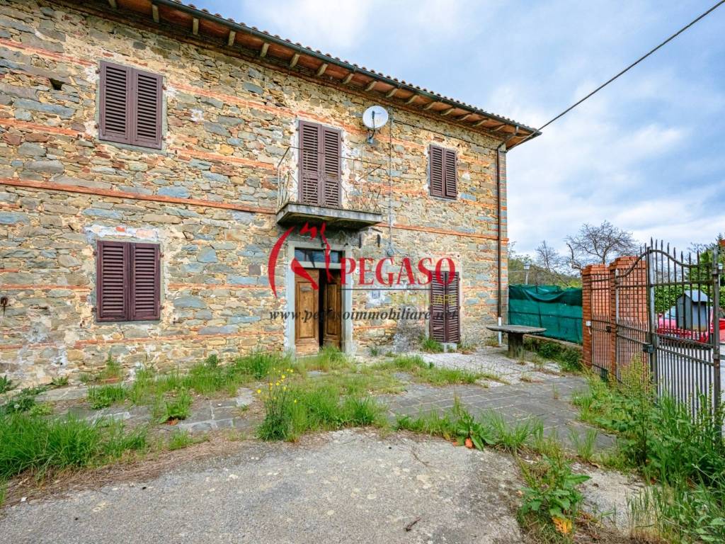 Rustico / casale a Pescia in Via del Forno Vecchio, 2 - Foto 2