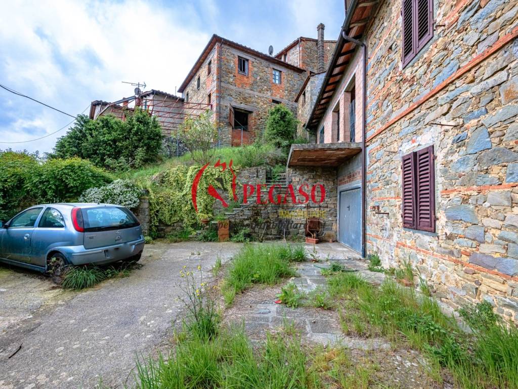 Rustico / casale a Pescia in Via del Forno Vecchio, 2 - Foto 3