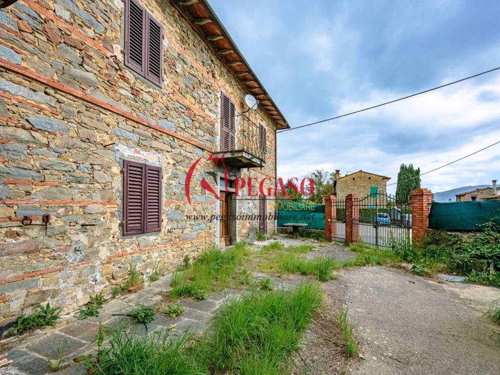 Rustico / casale a Pescia in Via del Forno Vecchio, 2 - Foto 4