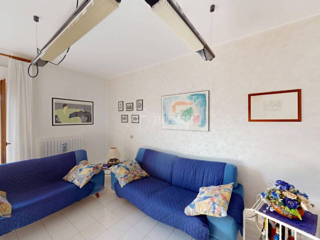 Appartamento a Fermo in Via andrea da bologna 35 - Foto 3