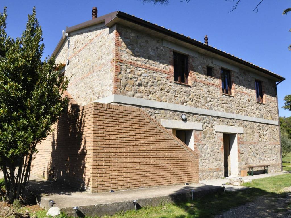 Rustico / casale a Capalbio - Foto 4