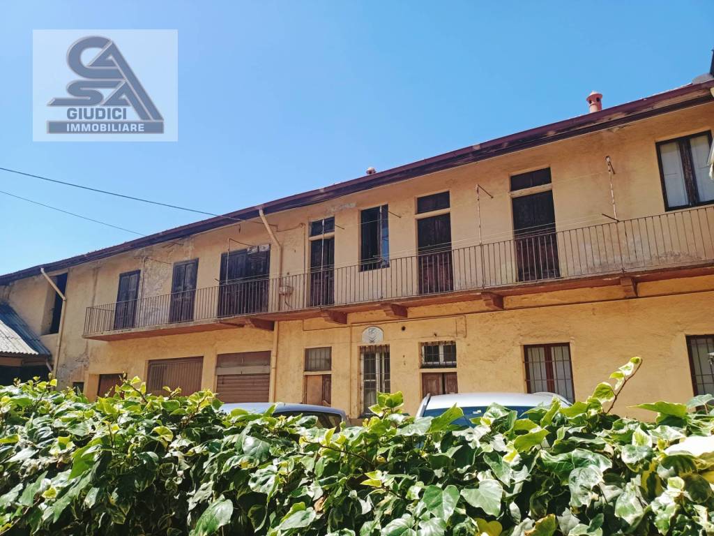 Rustico / casale a Caronno pertusella in Via Corso della Vittoria, 31 - Foto 2