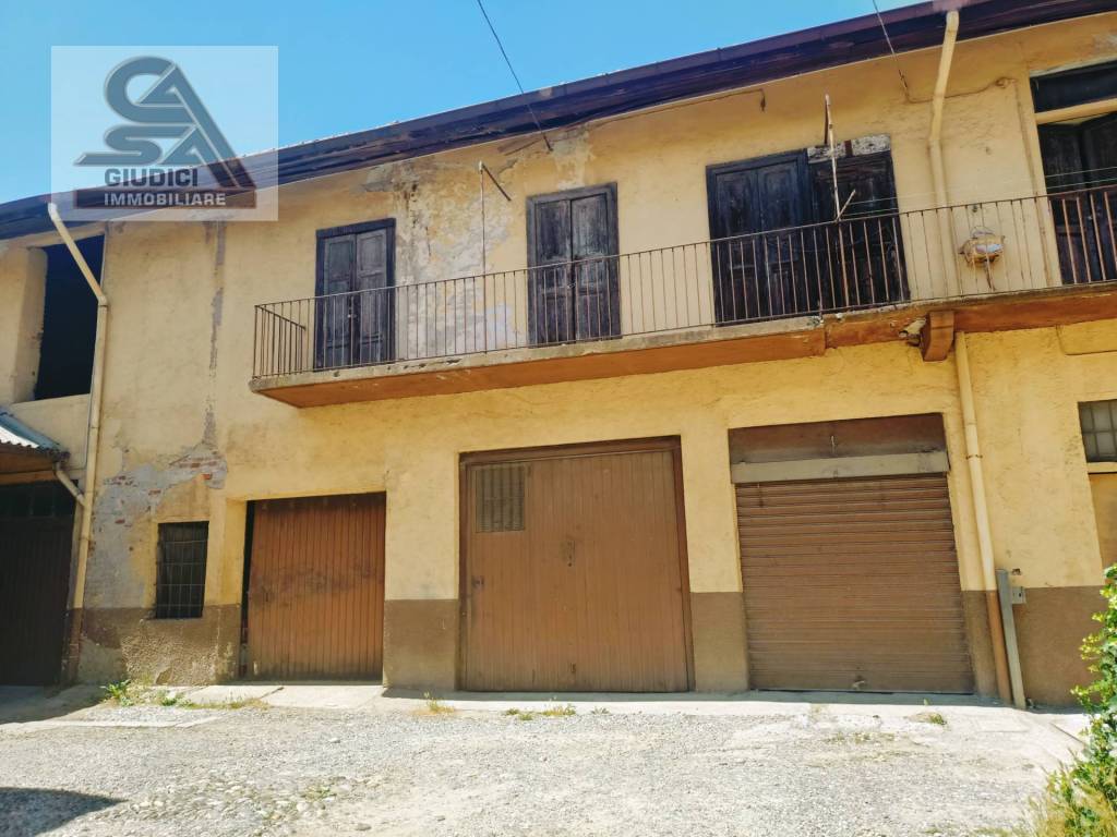 Rustico / casale a Caronno pertusella in Via Corso della Vittoria, 31 - Foto 5