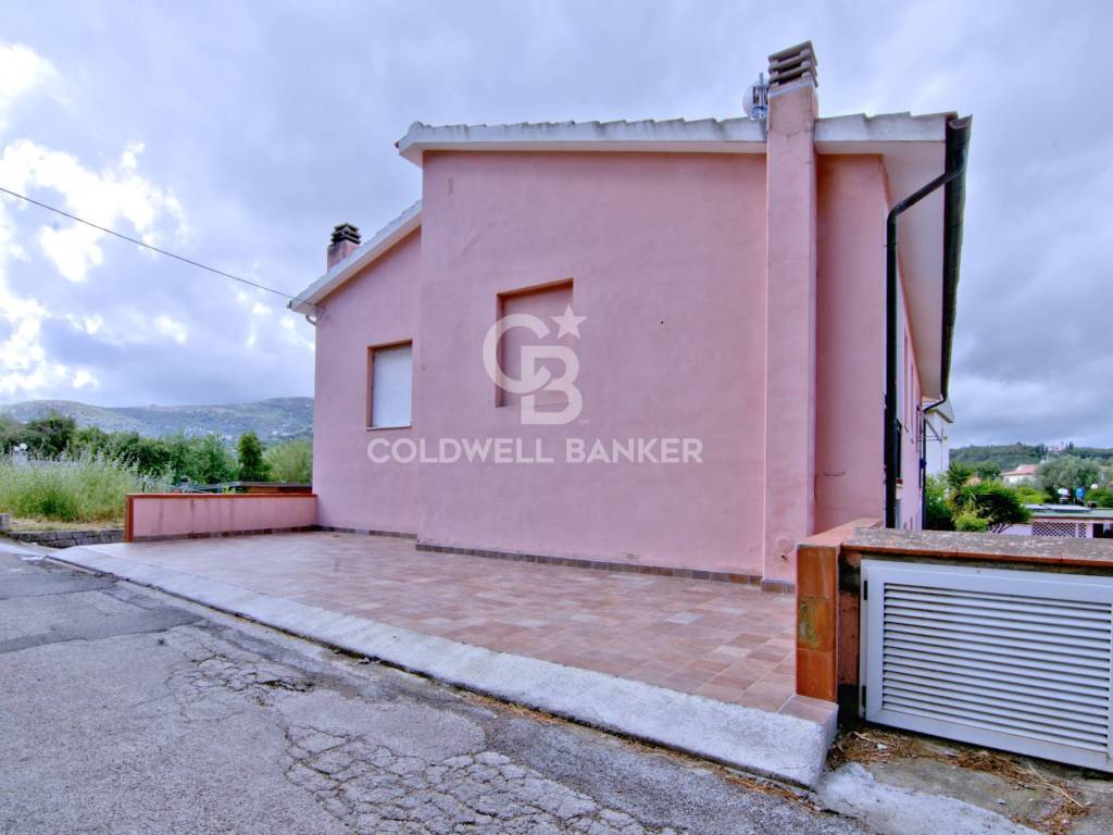 Appartamento a Campo nell'elba in Via delle Ginestre - Foto 4