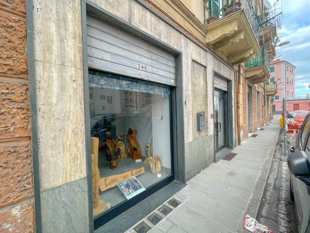 Immobile a Vado ligure in Via Caduti per la Libertà - Foto 2