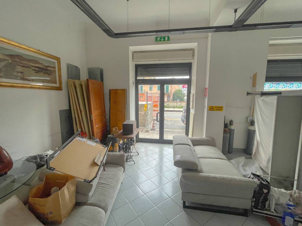 Immobile a Vado ligure in Via Caduti per la Libertà - Foto 3