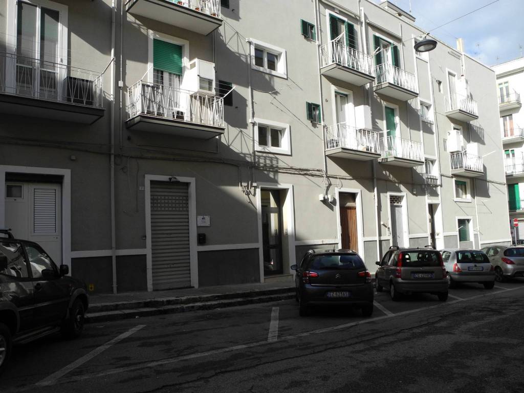 Appartamento a Martina franca in Via Michele Giuliani, 9 - Foto 2