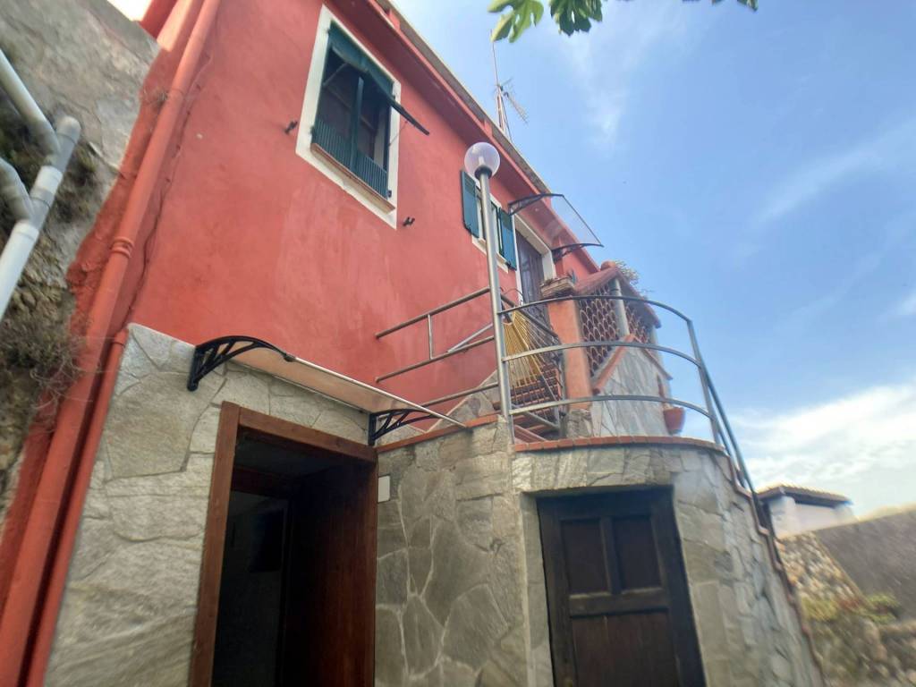 Casa indipendente a Ventimiglia in Centrale - Foto 2