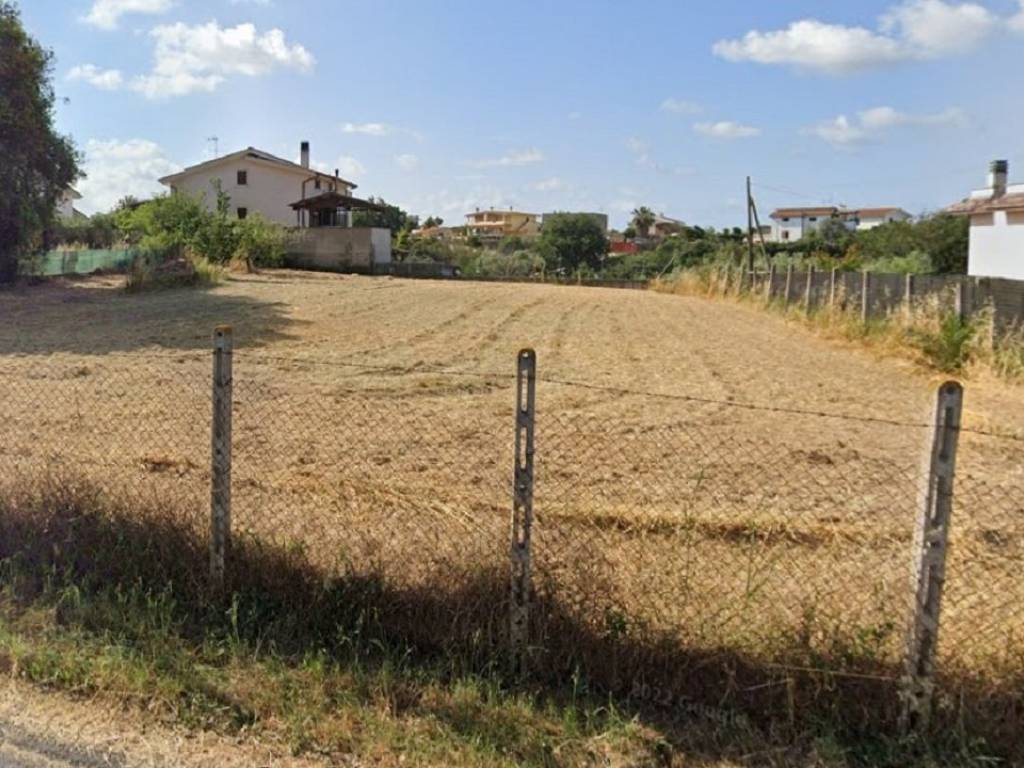 Terreno a Aprilia in Via delle Ghiandaie, 5 - Foto 4