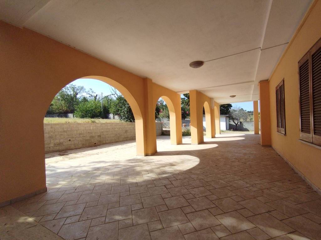 Casa indipendente a Ricadi in Contrada Riaci - Foto 3