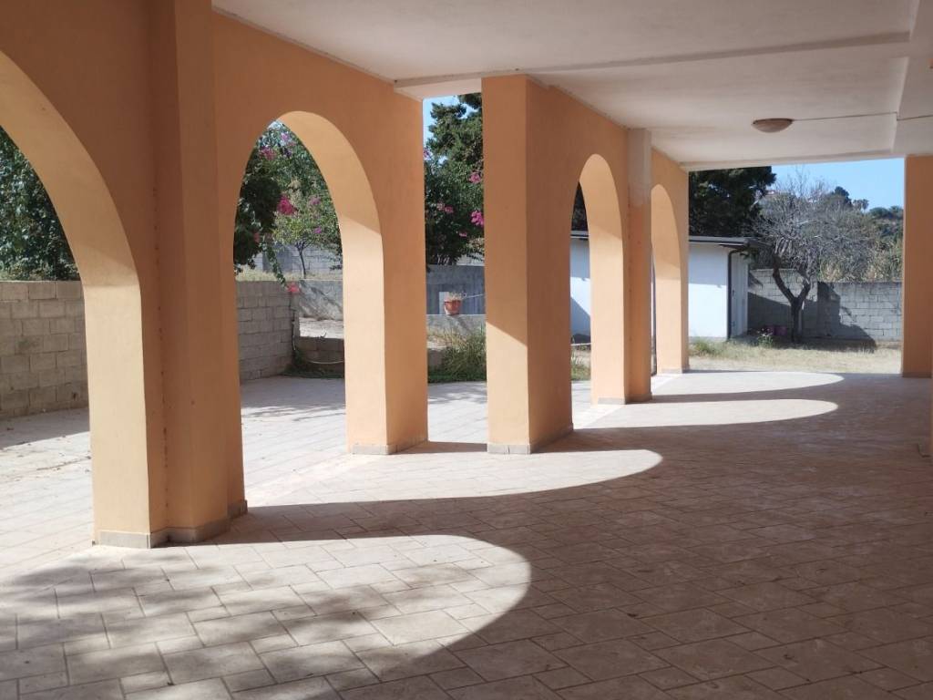 Casa indipendente a Ricadi in Contrada Riaci - Foto 4