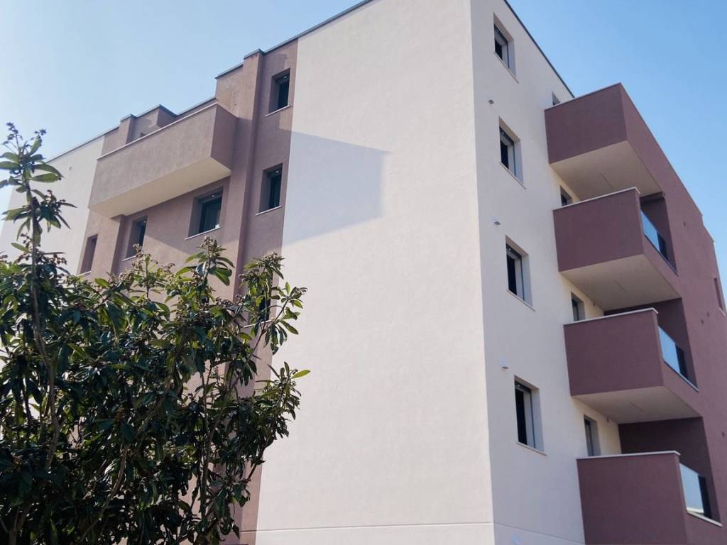 Appartamento a Pordenone in Via Mantica Princivalle - Foto 3