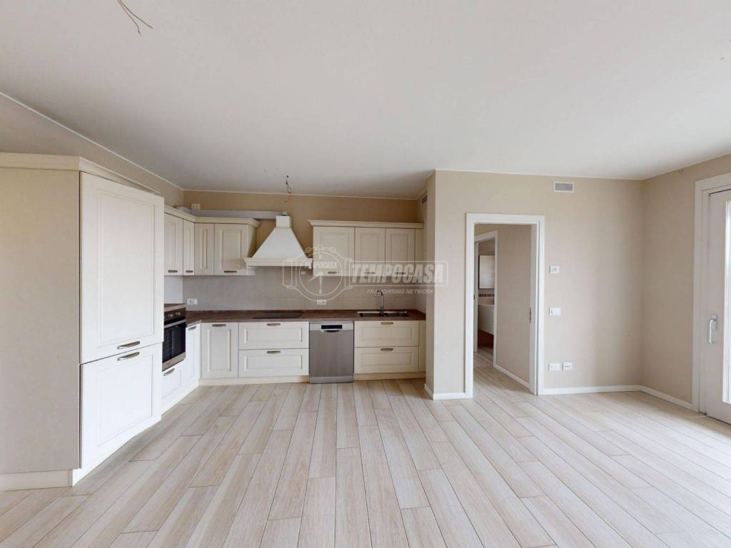 Appartamento a Montegrotto terme in Via Augustea - Foto 4