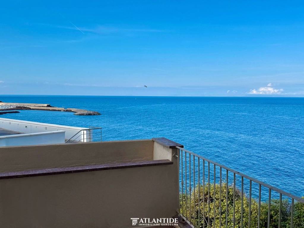 Appartamento a Castelsardo in Via Giovanni Maria Angioj, 3 - Foto 2