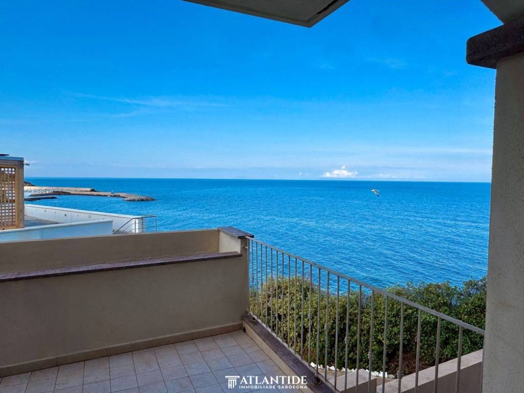 Appartamento a Castelsardo in Via Giovanni Maria Angioj, 3 - Foto 3