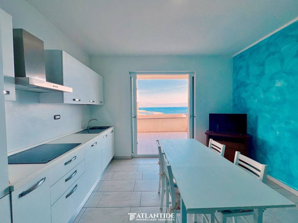 Appartamento a Castelsardo in Via Giovanni Maria Angioj, 3 - Foto 4