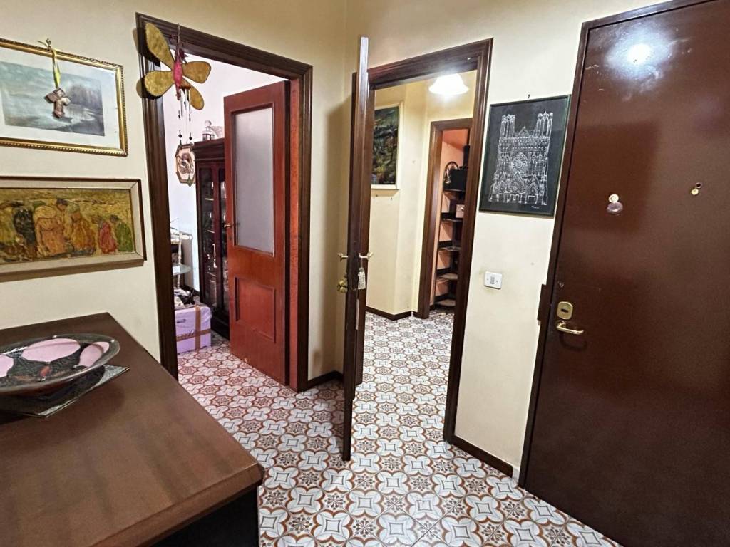 Appartamento a Caserta in Via vincenzo lupoli, 13 - Foto 3