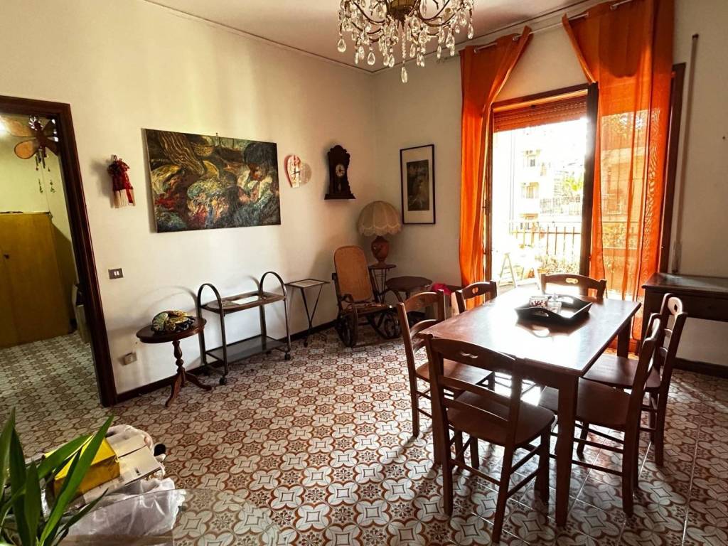 Appartamento a Caserta in Via vincenzo lupoli, 13 - Foto 5