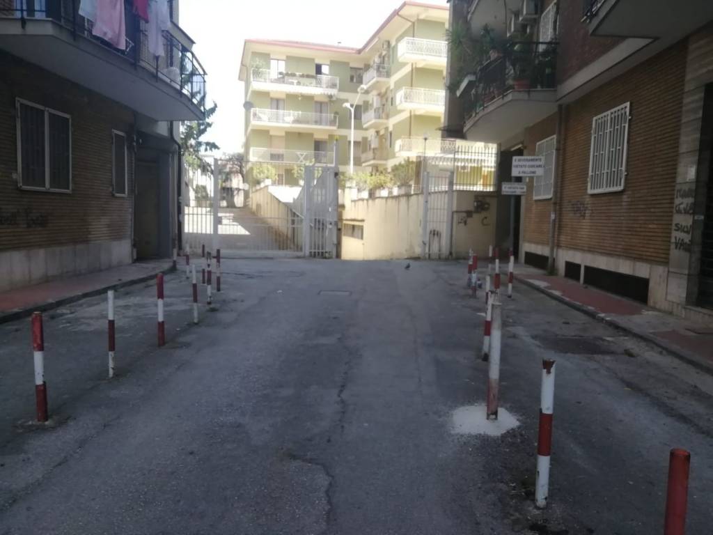 Appartamento a Caserta in Via G. A. Acquaviva, 48 - Foto 2