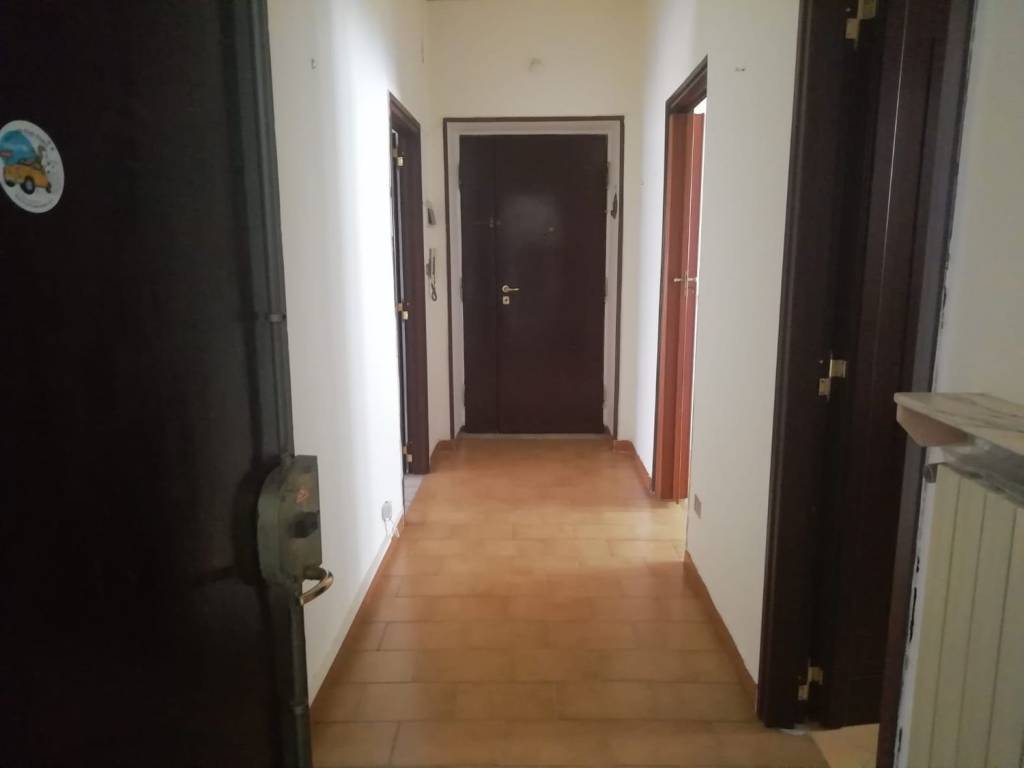 Appartamento a Caserta in Via G. A. Acquaviva, 48 - Foto 4