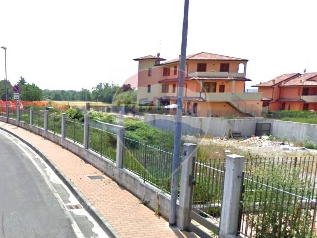 Terreno a Brembate in Via Fratelli Calvi - Foto 3