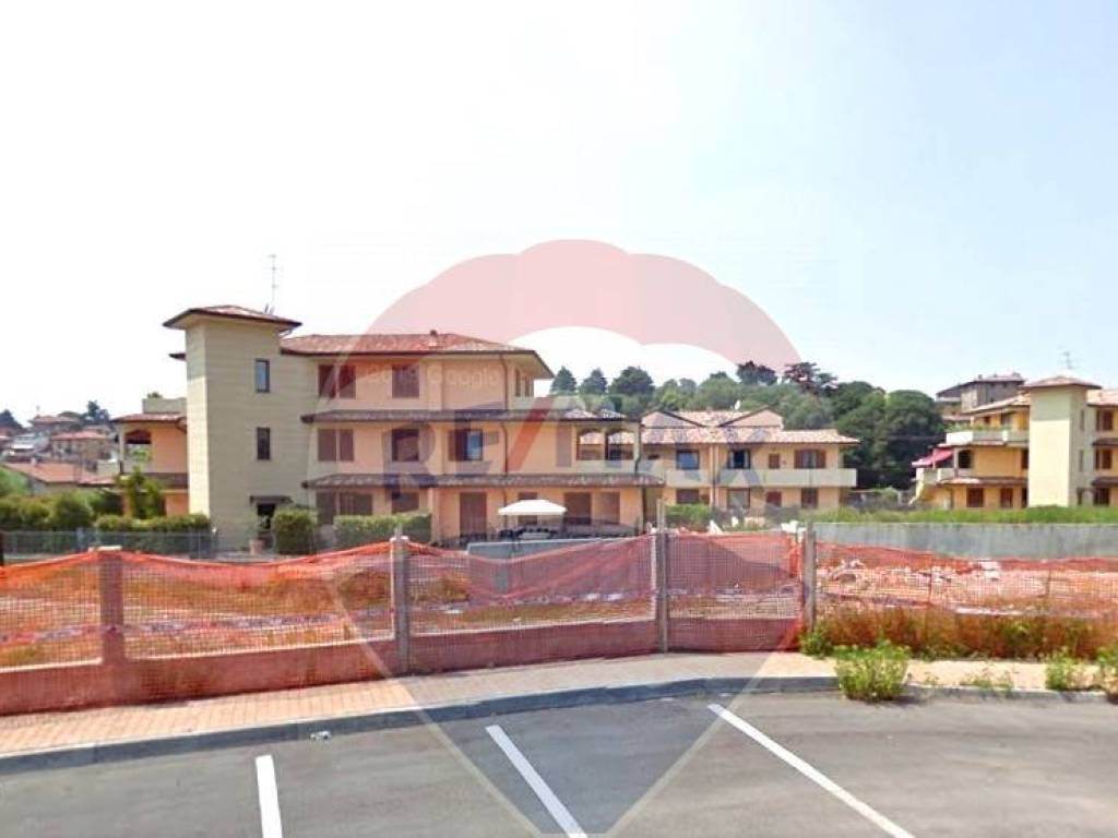 Terreno a Brembate in Via Fratelli Calvi - Foto 4