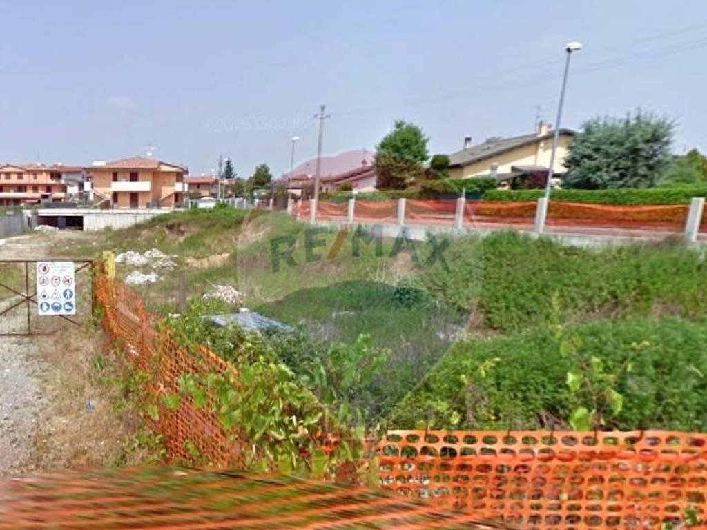 Terreno a Brembate in Via Fratelli Calvi - Foto 5