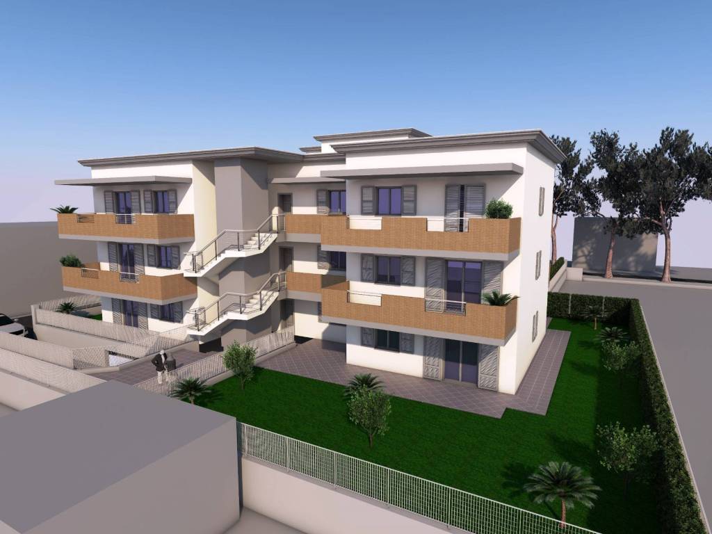Appartamento a Civitanova marche in Via Guittone d'Arezzo - Foto 5