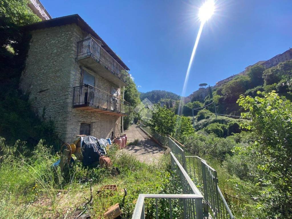 Rustico / casale a Piglio in Via Piagge - Foto 2