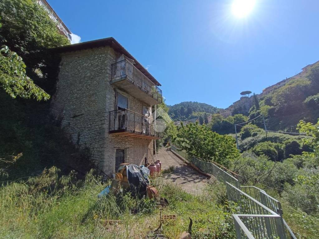 Rustico / casale a Piglio in Via Piagge - Foto 4